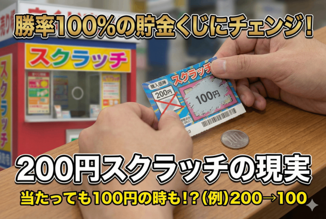 ギャンブルをやめろ、じゃない。まずは「負けない土台」を作ろう
