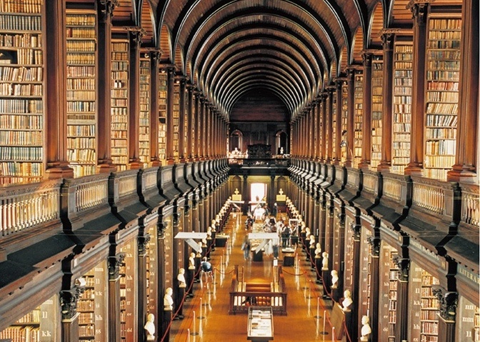 【環境を変えよう】図書館で勉強をするメリット３選
