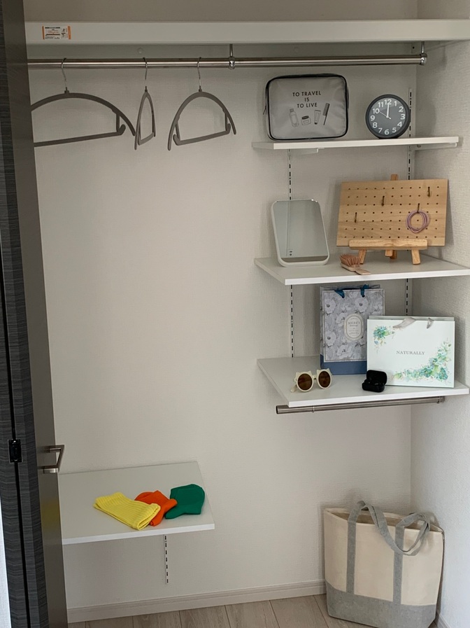 可動棚の取り付け方法 2パターン 〜「なんとなく」で選ばない！使い方で決める正解〜