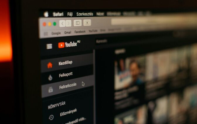 MacBookで「YouTubeのアプリ」を利用する方法