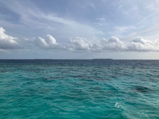 学長も行ったことがあるセントレジスモルディブの宿泊記２０２５年版（写真多め）