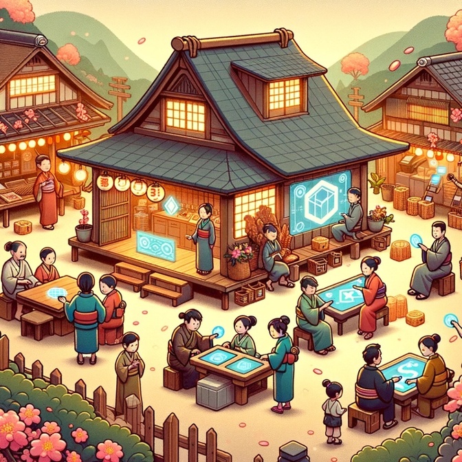 【第二章】未来の話をしよう。〜SNSのフォロワーやオンラインサロンの形は変わっていく〜