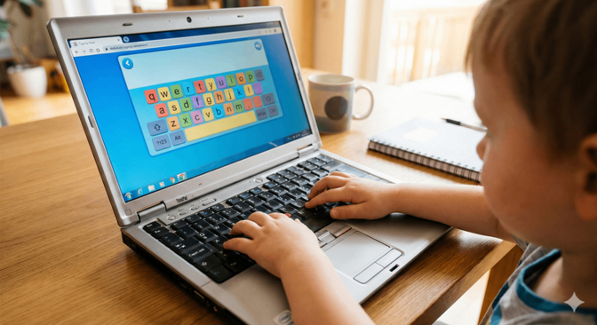 2025年、Windows10終了を「教育の民主化」のチャンスに変える。子どもに「自分だけの翼」を。