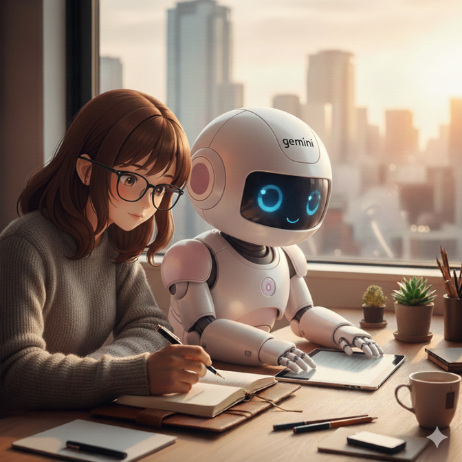 【AI活用でQOL向上↑↑】毎日無理なく続けられる音声入力ジャーナリングのオススメ