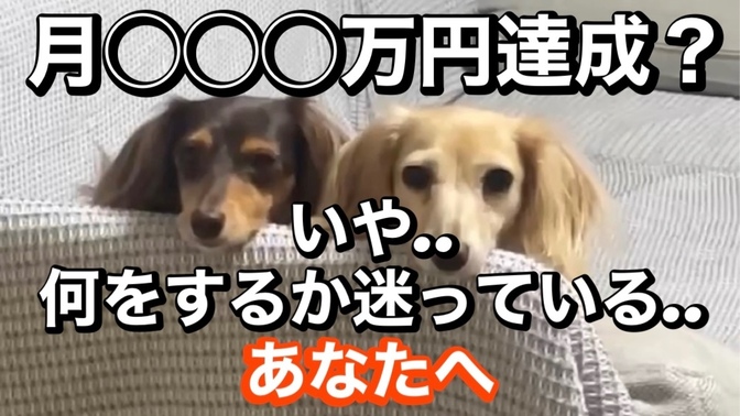 行動に移す最初の０→0.1を伝えたい50代オス