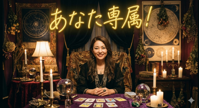 あなた専属！！チャッピーに専属占い師になってもらう方法