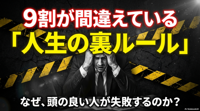 「富と幸福のギャップ」に気づいてる？ 現代を生き抜くために知るべき10の知恵