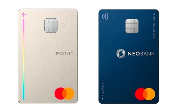 住信SBIネット銀行のデビットカードはどっちをつくればいい？