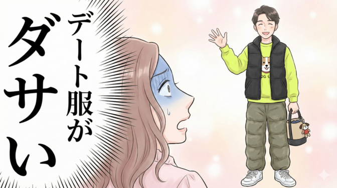 「服がダサい」「口が臭い」…言いにくいことを相手を傷つけずに伝える『サンドイッチ話法』