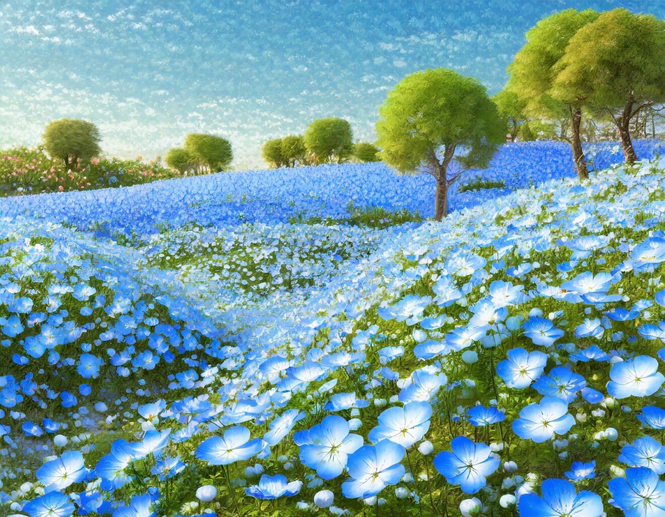 Firefly ネモフィラの花畑 35289.jpg