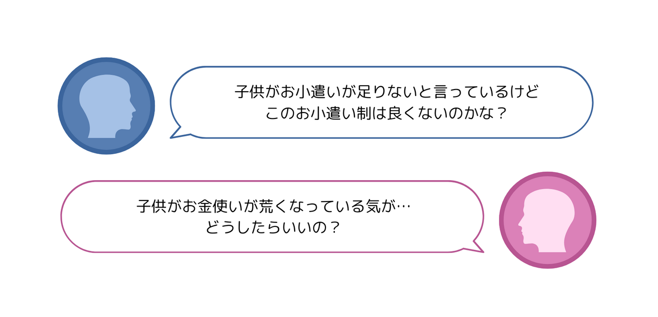 子供にお小遣い制度を作ろうと思っているけど そもそもどんな種類があるの？のコピー (1).png