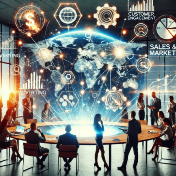 DALL·E 2025-01-18 15.06.44 - A visually striking representation of sales and marketing without text, featuring interconnected graphs, charts, and glowing data points. The image sh.png