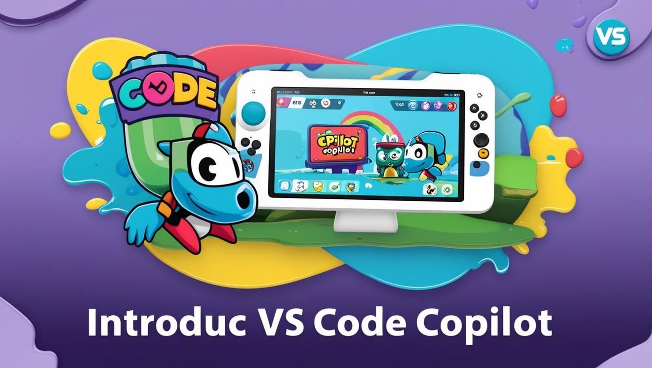 vscodeのcopilotを紹介するサムネイルをつくって、スプラトゥーンぽいかんじで (2).jpg
