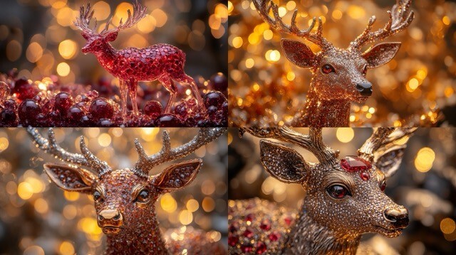 hrk.mm_Deer_sculpture_made_of_garnet._Majestic_and_beautiful._T_669cd070-543b-4cc2-978d-c5cf2fd33f97(中).jpeg