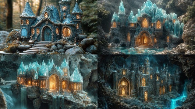 hrk.mm_Wizards_castle_of_gemstone_aquamarine_stone_with_secret__8687c0ae-6f12-4d67-8ee0-f95398adfde1（中）.jpeg