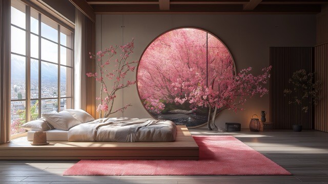 スカンジナビア風._cherry_blossoms._26603b9f-d831-4425-b826-7bcc9d4481e6(中).jpeg