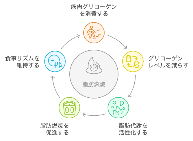 運動だけでは痩せない_　階段昇降と食事リズムを両立すべき理由 - visual selection.png
