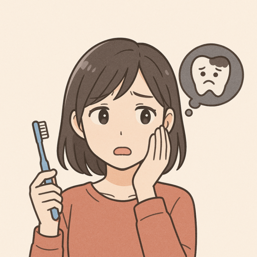 歯磨きしてるのにむし歯が？.png