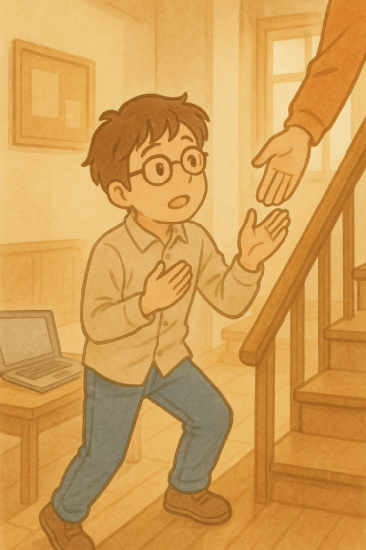 階段を登る驚きと感謝.png