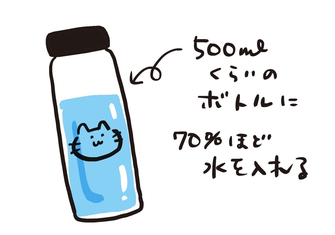 防災イラストボトル.jpg