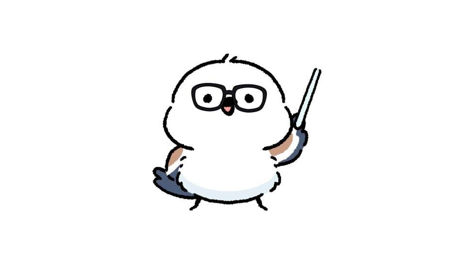 指導するシロエナガ.jpg