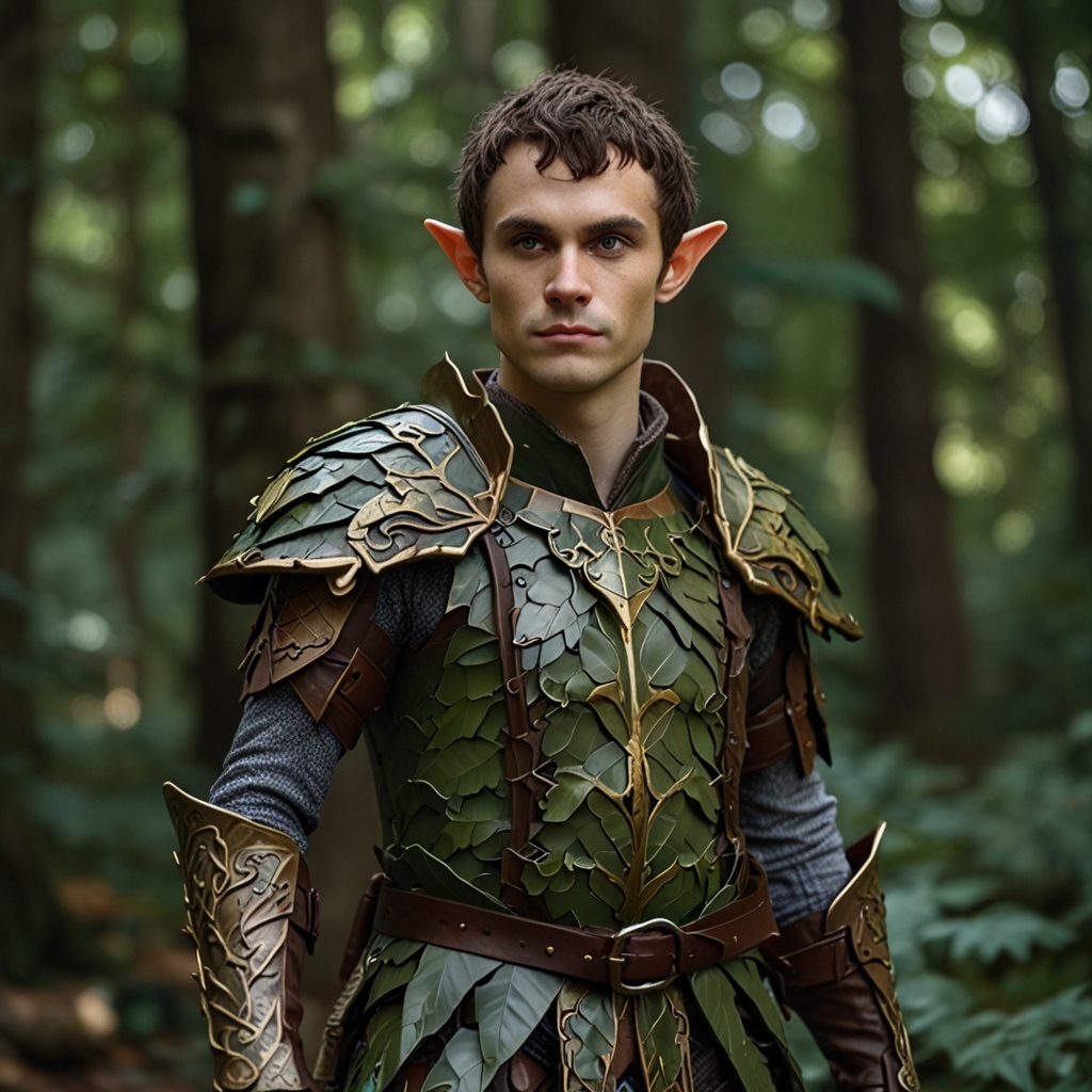 Leonardo_Lightning_XL_A_forest_elf_in_leafpatterned_armor_2.jpg