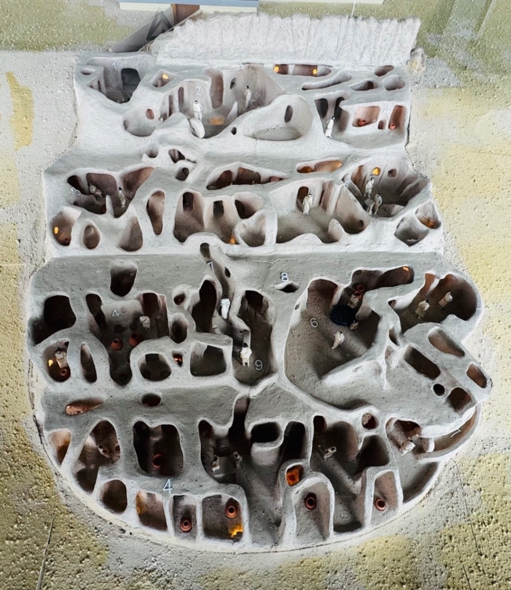 阪急交通社トルコ9日間ツアー