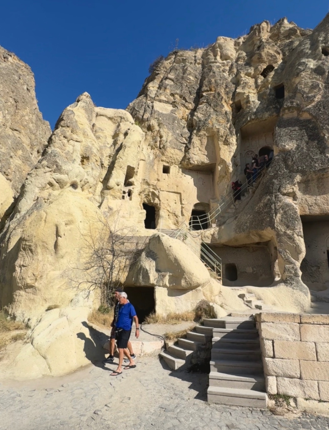 阪急交通社トルコ9日間ツアー