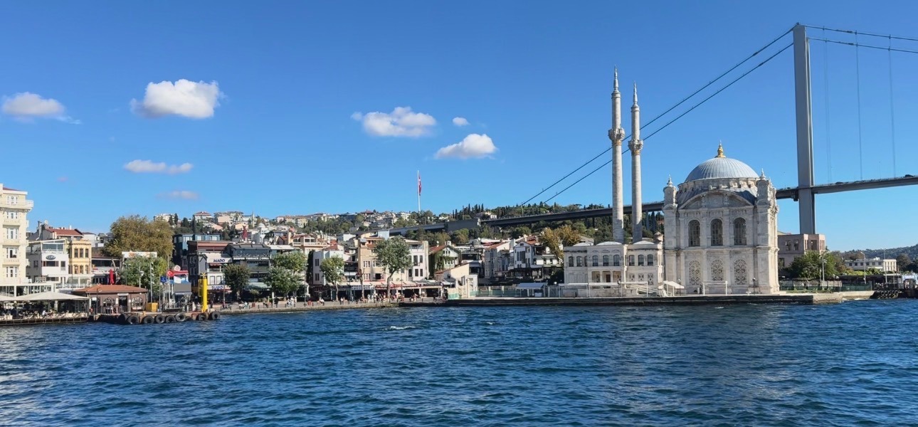 阪急交通社トルコ9日間ツアー