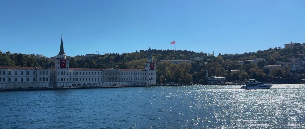 阪急交通社トルコ9日間ツアー