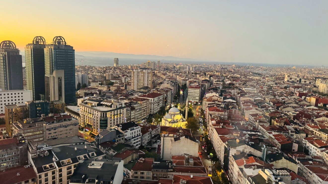 阪急交通社トルコ9日間ツアー