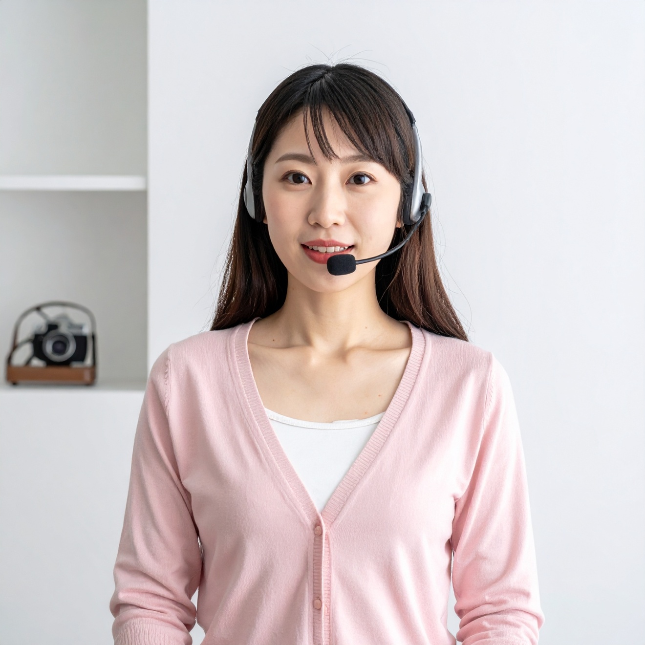 Firefly_テレビの中の日本人女性がカメラに向かって話している 504516.jpg