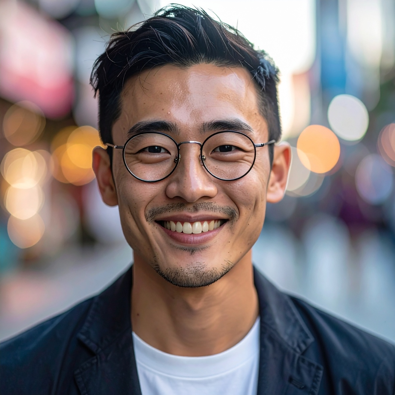 Firefly_笑顔の20代眼鏡の日本人男性の顔 504993.jpg