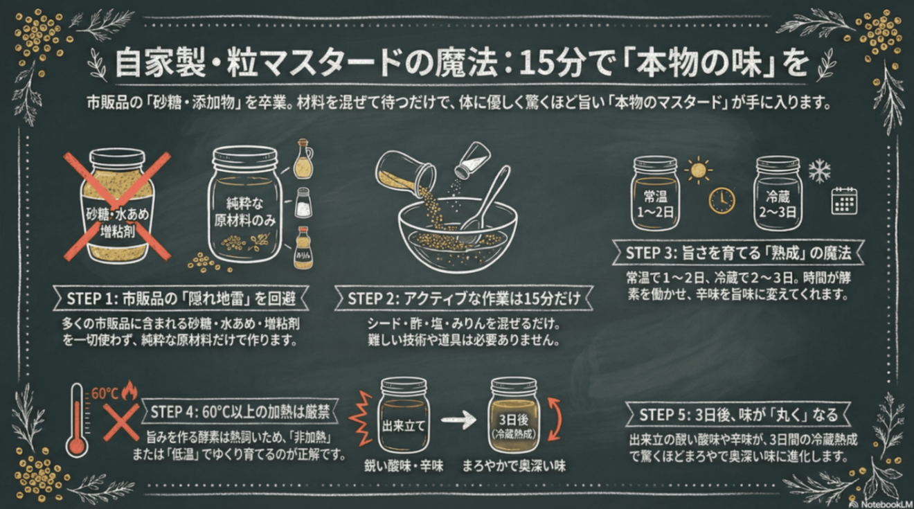 Homemade whole grain mustard.png