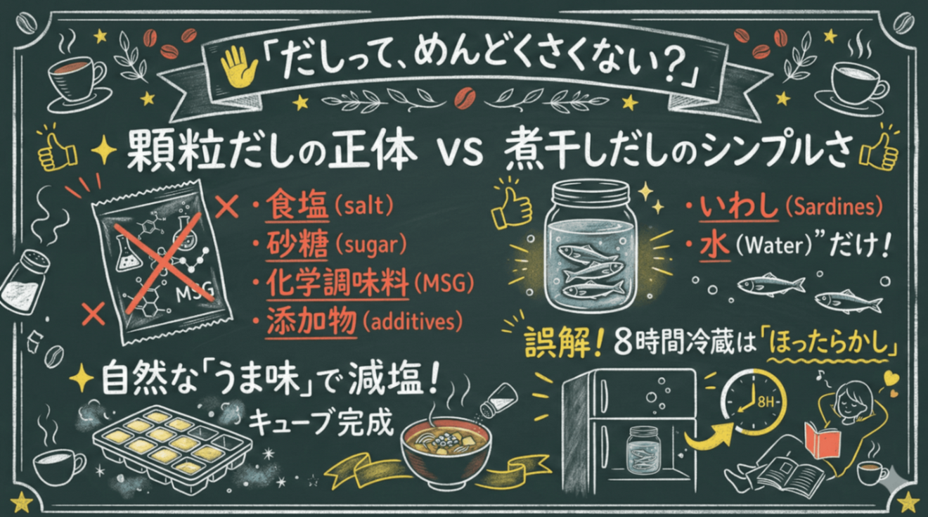 Dashi is not a hassle.png