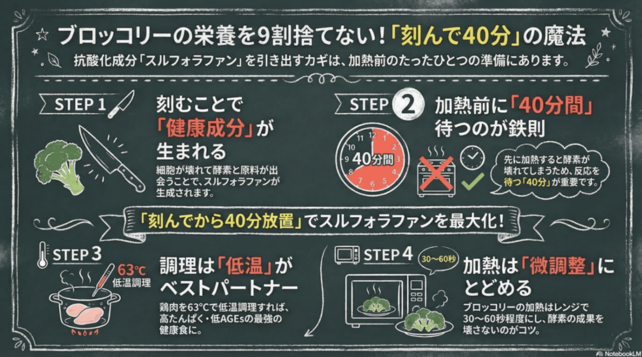 Low-temperature steamed chicken recipe.png