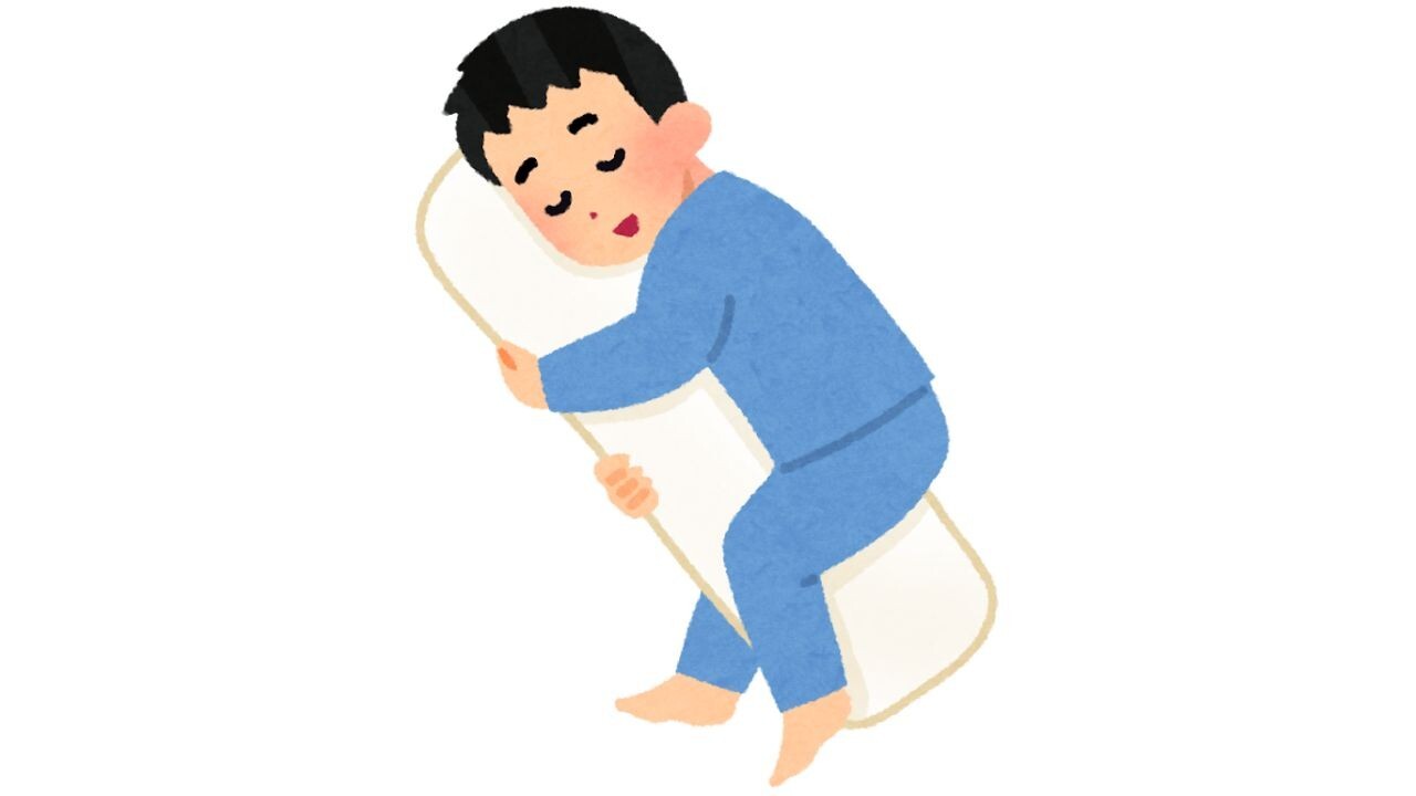 寝る人.jpg