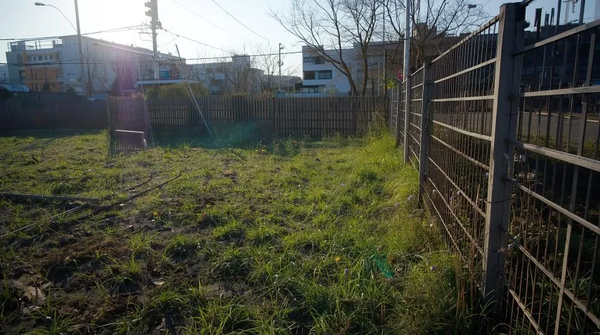 福岡の空き家と土地