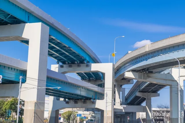 福岡都市高速