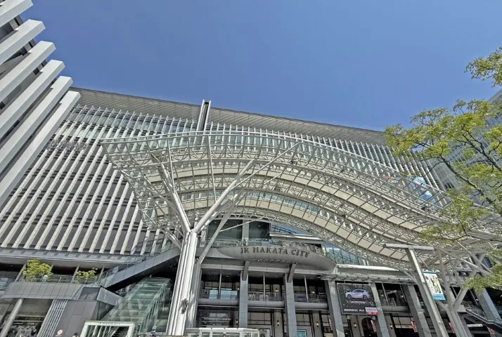 博多駅