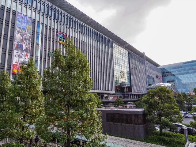博多駅へのアクセスが良好な那珂川市エリア