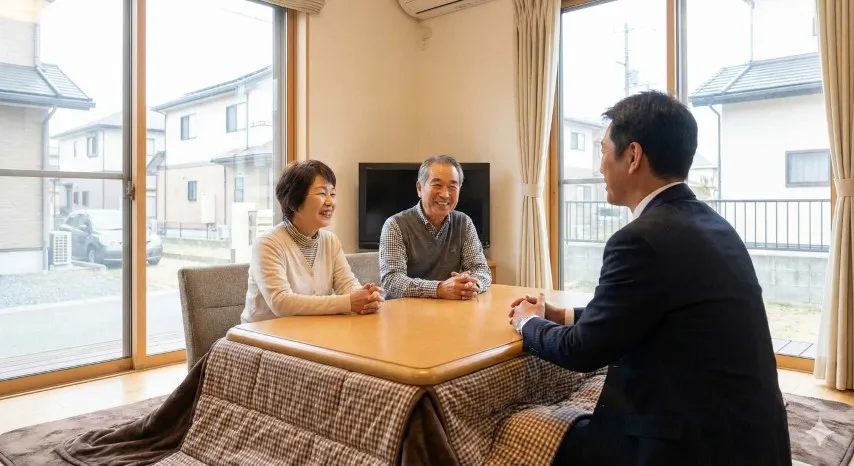 不動産相談