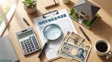 不動産売却における控除や補助金のイメージ