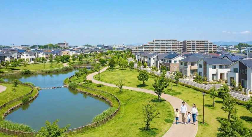 地域調査
