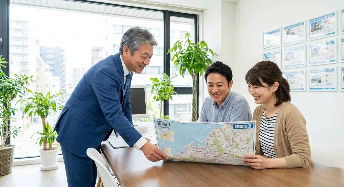 購入と売却の住み替え相談