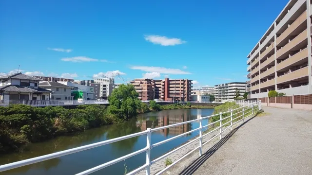 糟屋郡志免町 不動産売却｜地価動向と成功の秘訣