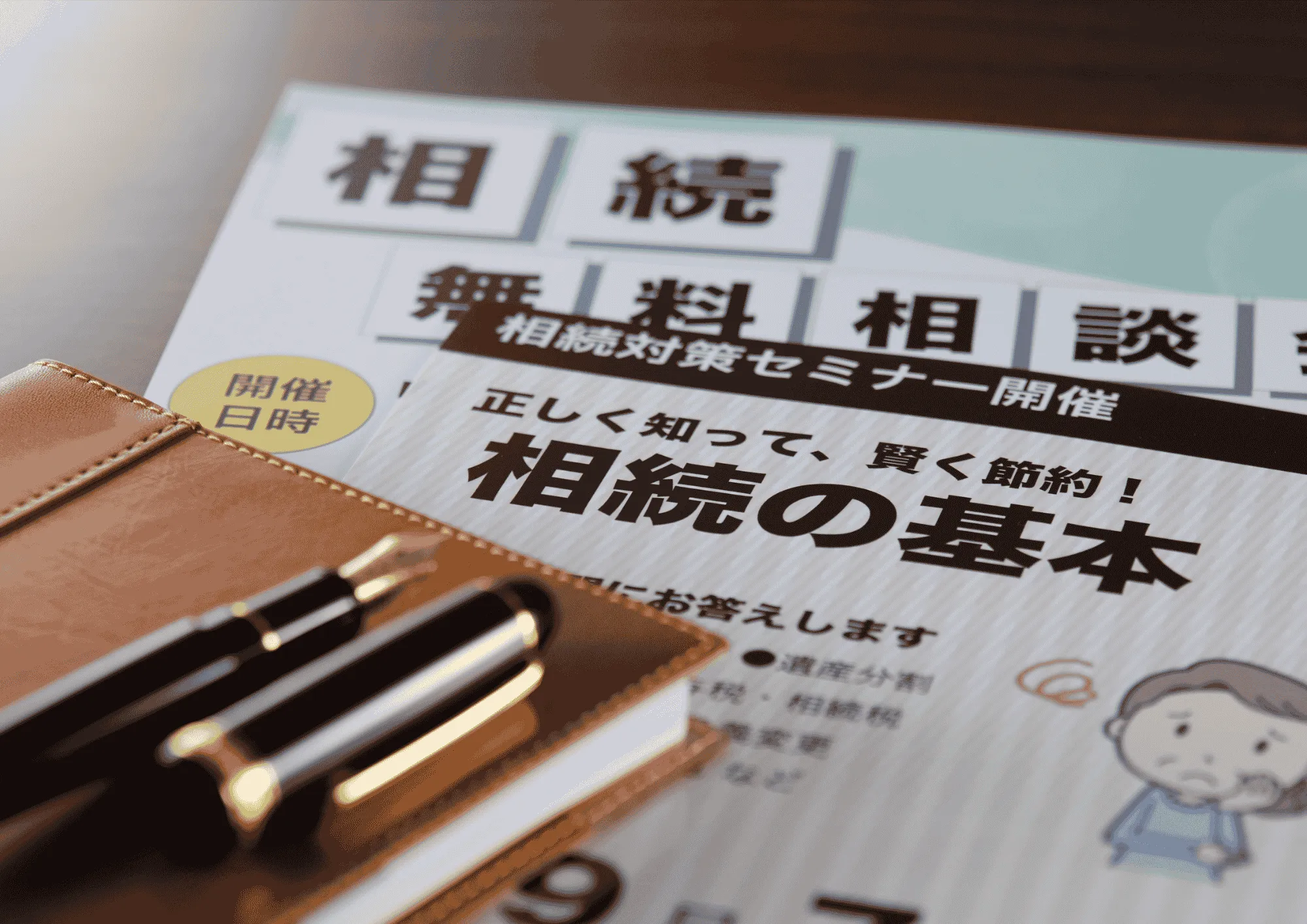 宇美町の実家相続売却の記事サムネイル