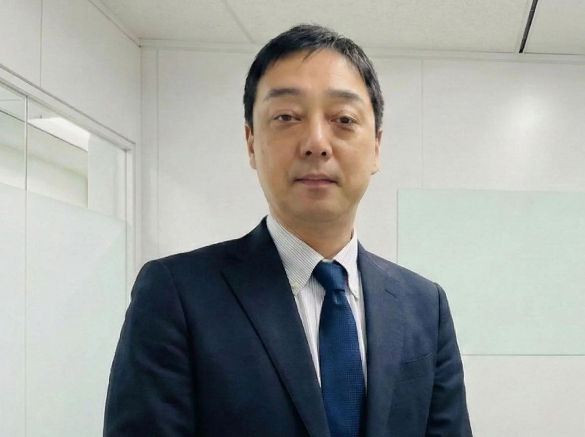 株式会社リブレステート 田中哲二