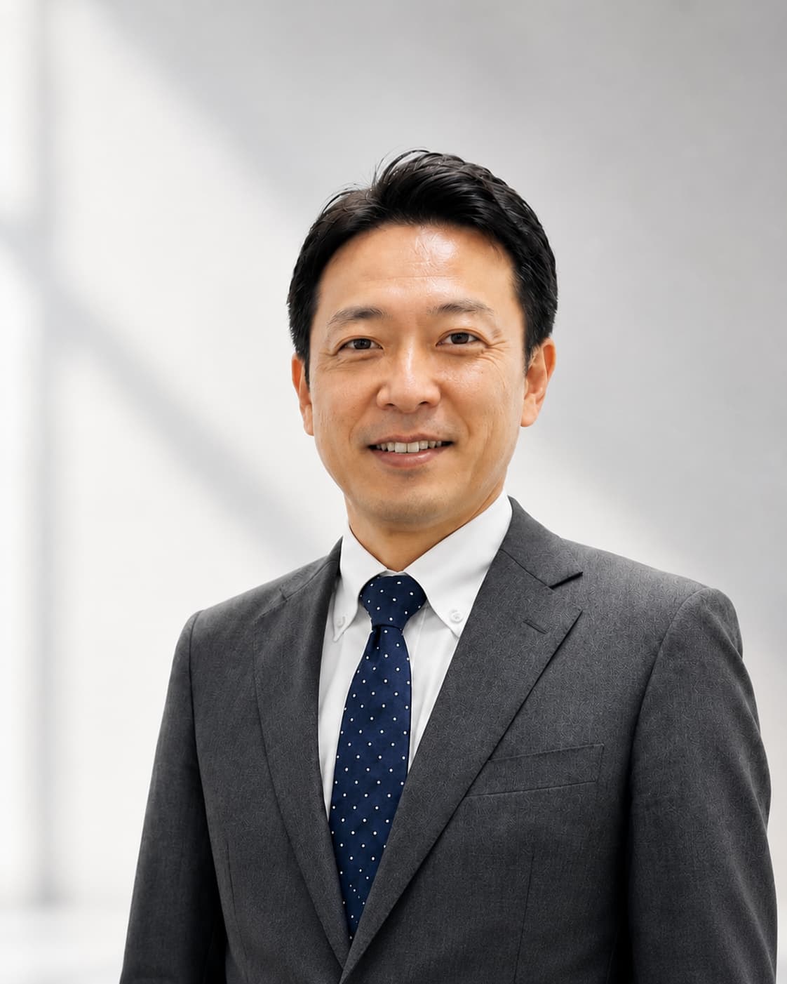 株式会社リブレステート 営業部長 近藤健一