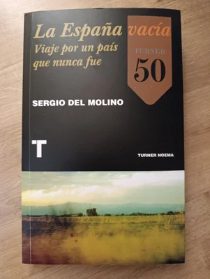 La España vacía